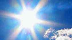 Dampak Negatif Sinar Ultraviolet