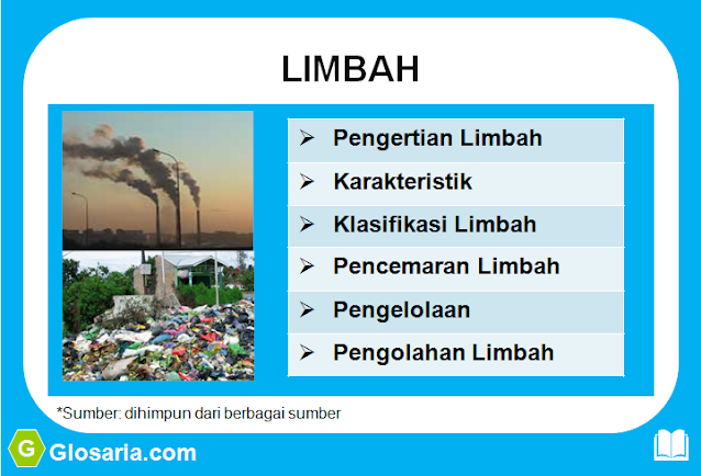 materi limbah