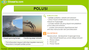 Penyebab Menurunnya Polusi di Tengah Pandemi Covid-19