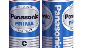 Baterai Adalah Contoh Sel Elektrokimia