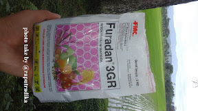 Sains:  Mengenal Pestisida dan Jenis-Jenis Pestisida