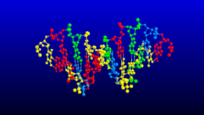 Pengertian Biomolekul, Jenis, Bentuk, Contoh Biomolekul