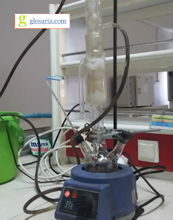 Ekstraksi Padat Cair