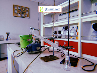 Sintesis Kloroform Metode Destilasi Sintesis Kloroform Metode Destilasi