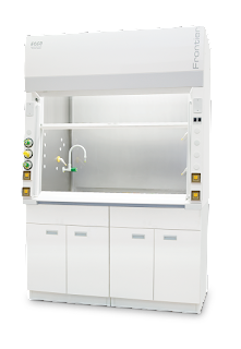 Lemari Asam (Fume Hood) Alat k3 laboratorium