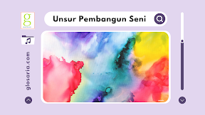 Inilah 4 Unsur Yang Membangun Seni