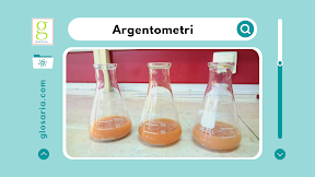 Laporan Praktikum Titrasi Argentometri