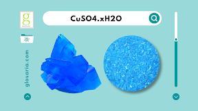 Laporan Praktikum Penentuan Air Hidrat dalam CuSO4.xH2O