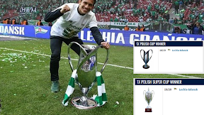  Egy Maulana Vikri Salah Satu Pemain Indonesia Yang Pernah Merah 2 Trofi di Polandia