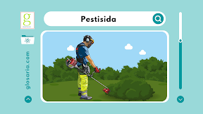 Pemakaian Pestisida Yang Berlebihan Dapat Mengakibatkan Dampak Negatif