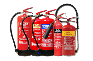 K3 Alat Pemadam Api Ringan (APAR)