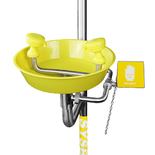 Alat k3 Pencuci Mata (Eyewash) Alat k3 laboratorium