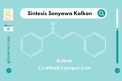 Laporan Praktikum Sintesis Senyawa Kalkon Metode Rekristalisasi