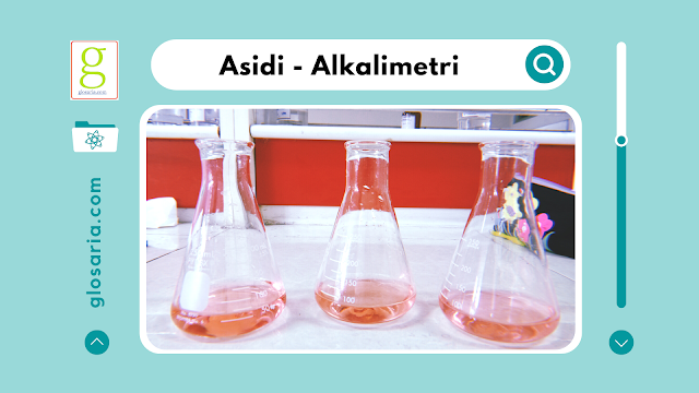 5 Metode dan Cara Identifikasi Asam Basa Netral dan Garam