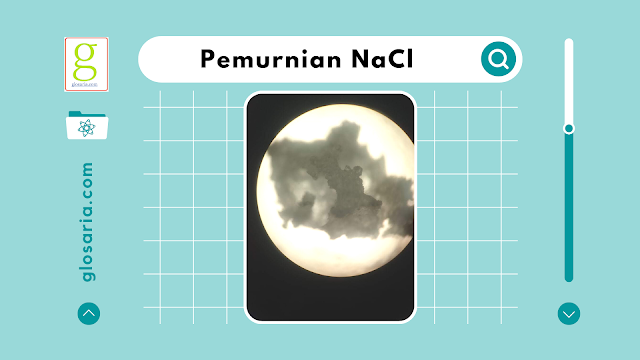 Laporan Praktikum Pemurnian Natrium Klorida (NaCl) dengan Metode Rekristalisasi Laporan Praktikum Pemurnian Natrium Klorida (NaCl) dengan Metode Rekristalisasi