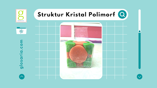 Laporan Praktikum Struktur Kristal Polimorf Laporan Praktikum Struktur Kristal Polimorf